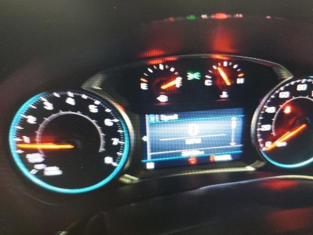 used 2024 Chevrolet Equinox car, priced at $25,888