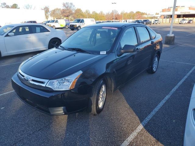 used 2011 Ford Focus car, priced at $3,998