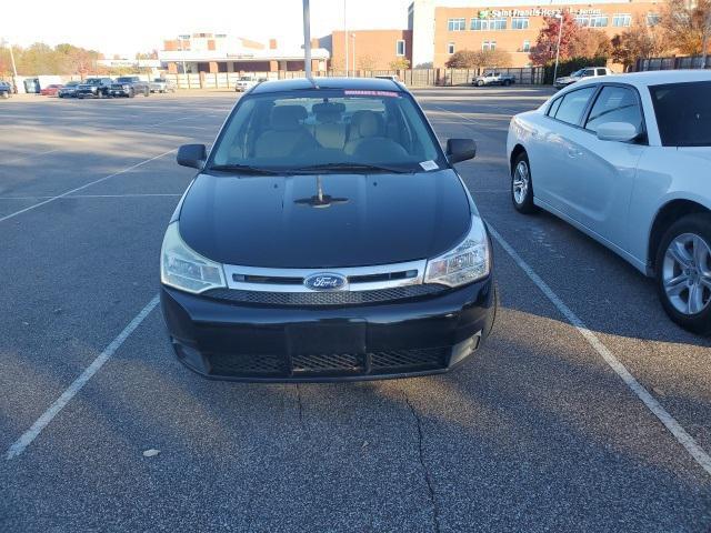 used 2011 Ford Focus car, priced at $3,998