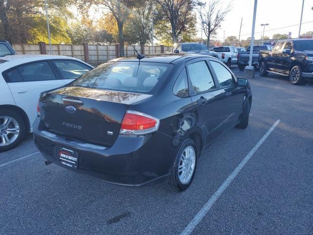 used 2011 Ford Focus car, priced at $3,998