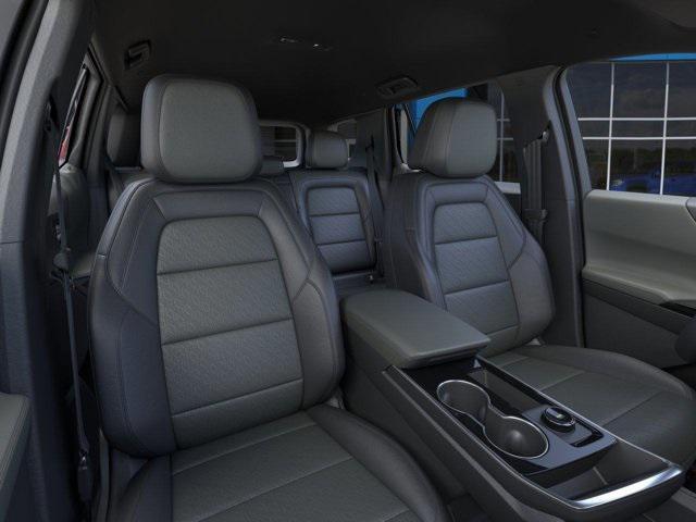 new 2026 Chevrolet Equinox car, priced at $33,880