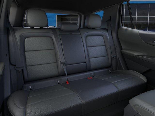 new 2026 Chevrolet Equinox car, priced at $33,880