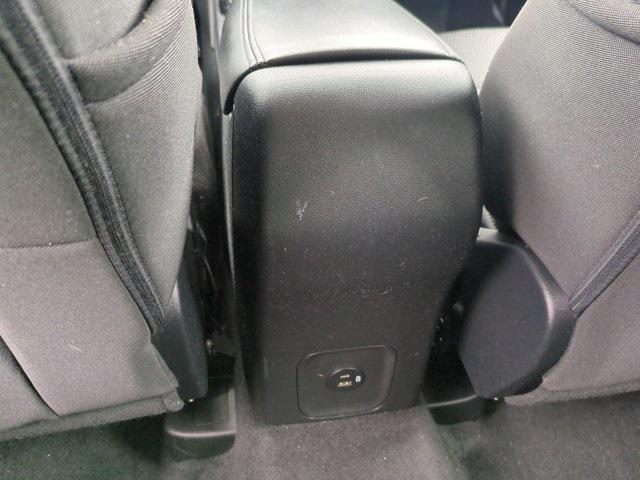 used 2021 Ford Bronco Sport car, priced at $19,936