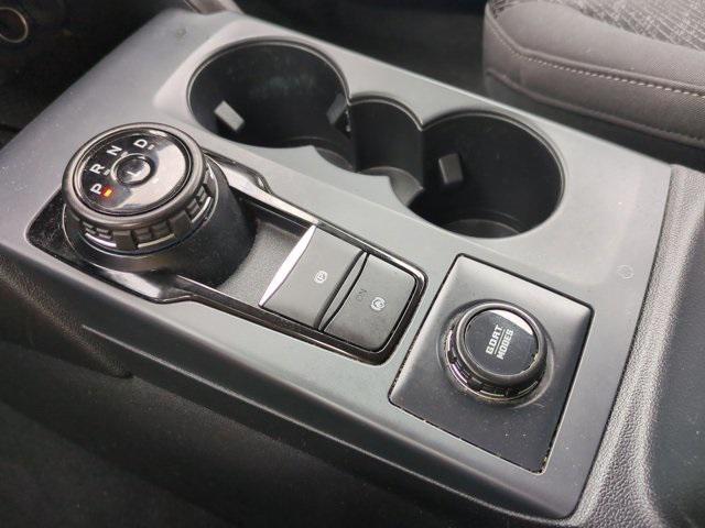 used 2021 Ford Bronco Sport car, priced at $19,936