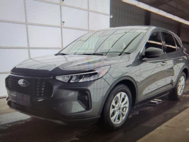 used 2023 Ford Escape car, priced at $20,587