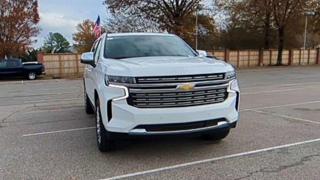 new 2024 Chevrolet Suburban car, priced at $78,490