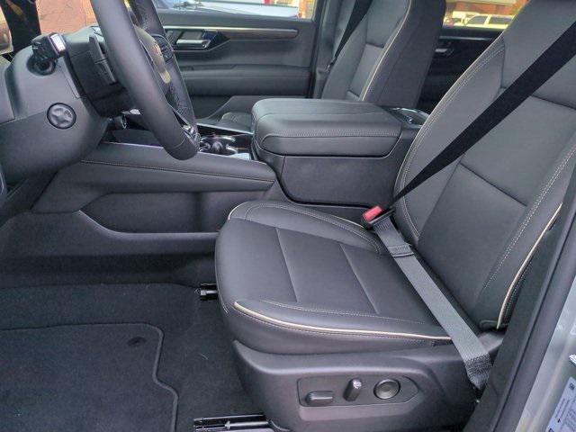 new 2026 Chevrolet Suburban car, priced at $77,933