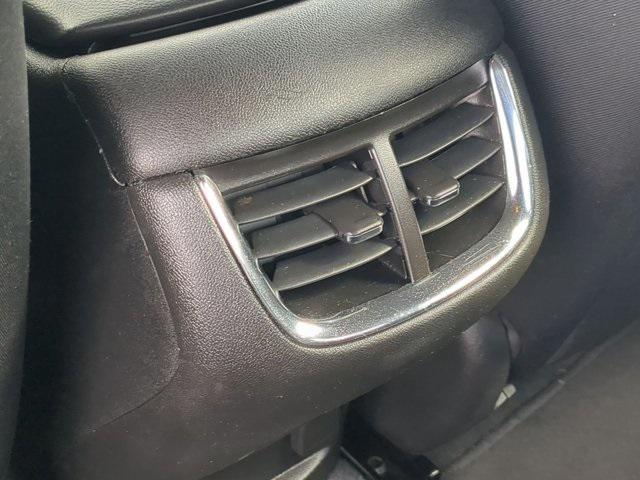 used 2022 Chevrolet Malibu car, priced at $17,186