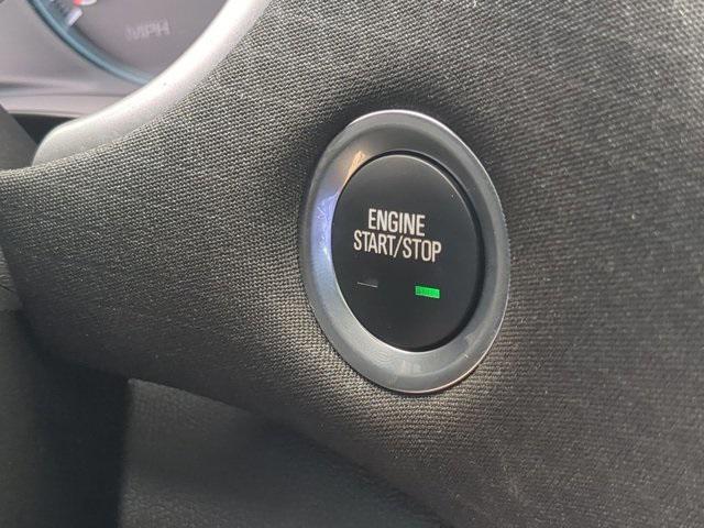 used 2022 Chevrolet Malibu car, priced at $17,186