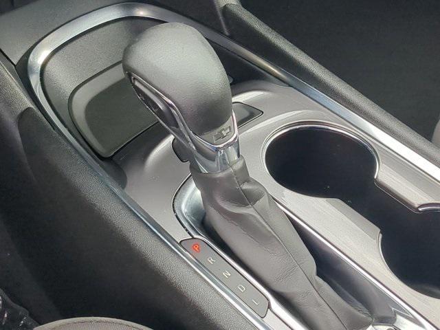 used 2022 Chevrolet Malibu car, priced at $17,186