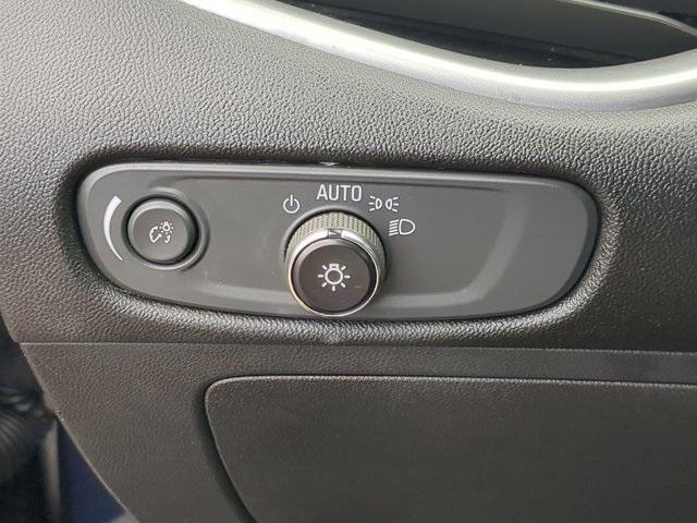 used 2022 Chevrolet Malibu car, priced at $17,186