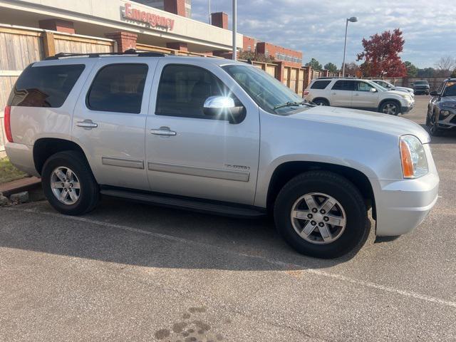 used 2013 GMC Yukon car, priced at $9,999