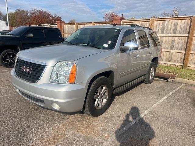 used 2013 GMC Yukon car, priced at $9,999