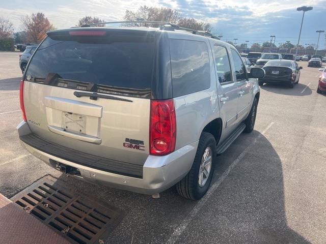 used 2013 GMC Yukon car, priced at $9,999