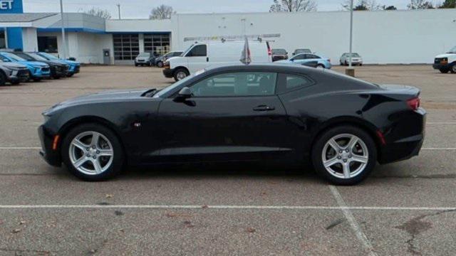 used 2023 Chevrolet Camaro car, priced at $27,278