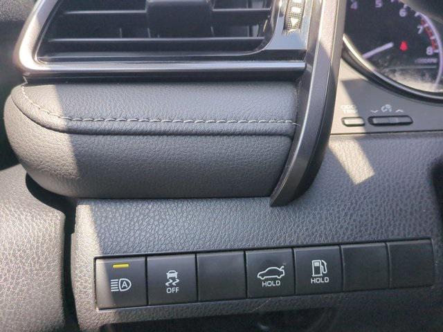 used 2023 Toyota Camry car, priced at $25,900