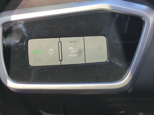 used 2023 Audi A6 car, priced at $31,511