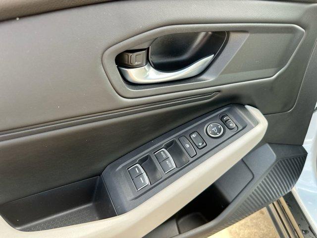 used 2023 Honda Accord car, priced at $29,995