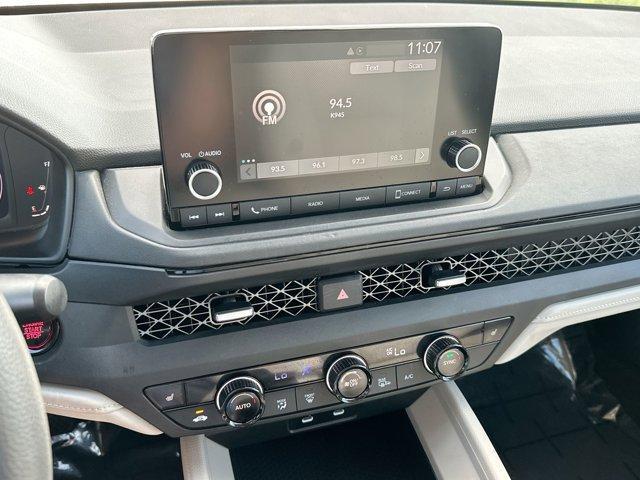 used 2023 Honda Accord car, priced at $29,995