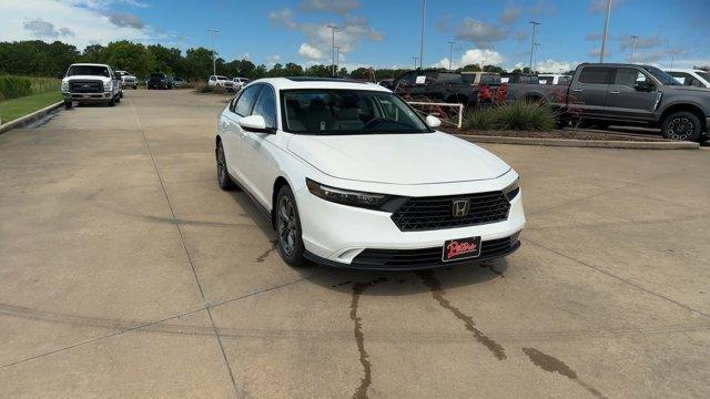 used 2023 Honda Accord car, priced at $29,995