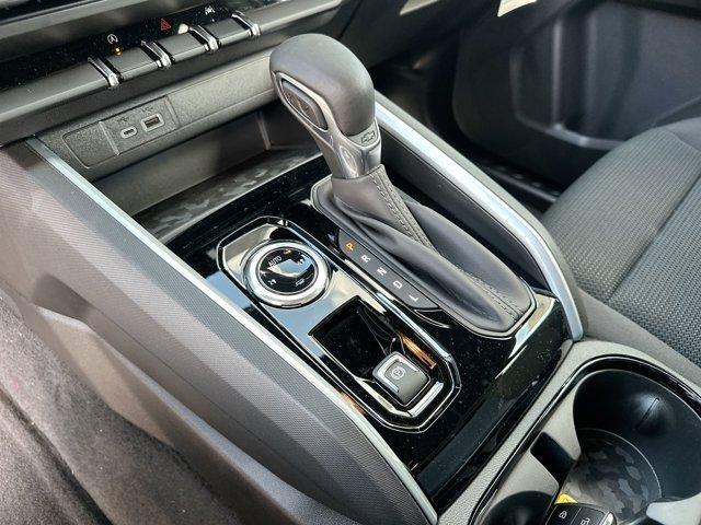 new 2025 Chevrolet Colorado car, priced at $38,203