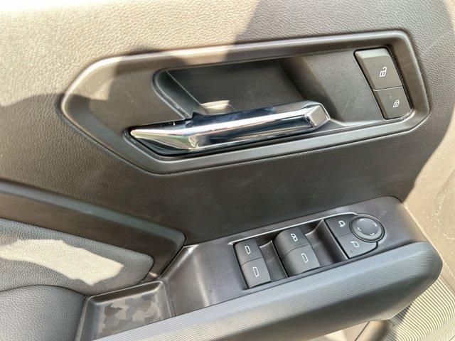 new 2025 Chevrolet Colorado car, priced at $38,203