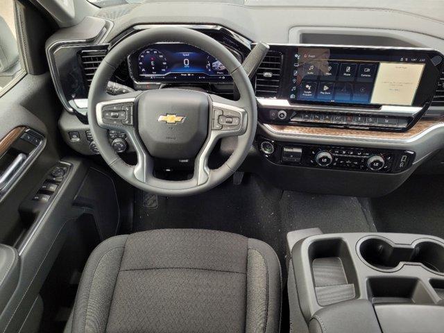 new 2024 Chevrolet Silverado 1500 car, priced at $51,647