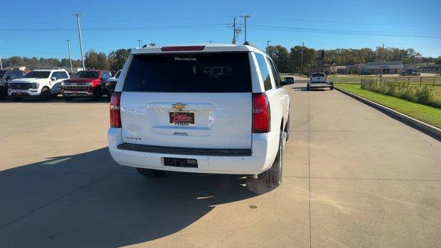 used 2015 Chevrolet Tahoe car, priced at $20,995