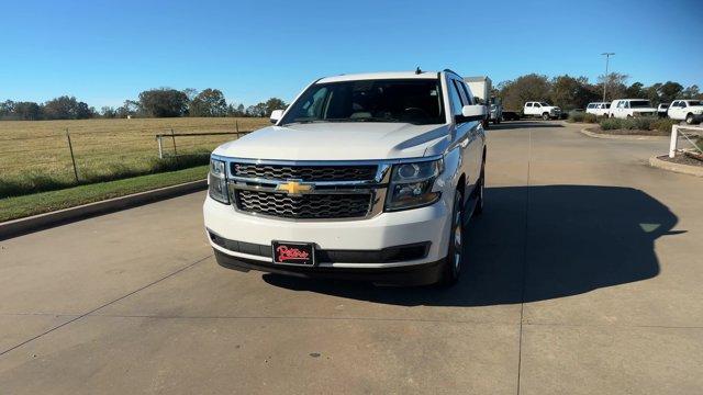 used 2015 Chevrolet Tahoe car, priced at $20,995