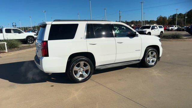 used 2015 Chevrolet Tahoe car, priced at $20,995