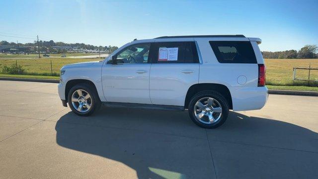 used 2015 Chevrolet Tahoe car, priced at $20,995