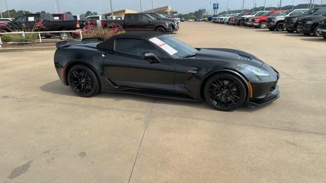 used 2016 Chevrolet Corvette car, priced at $69,995