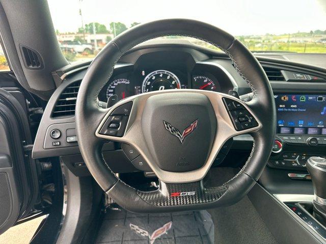 used 2016 Chevrolet Corvette car, priced at $69,995