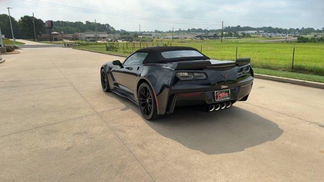 used 2016 Chevrolet Corvette car, priced at $69,995