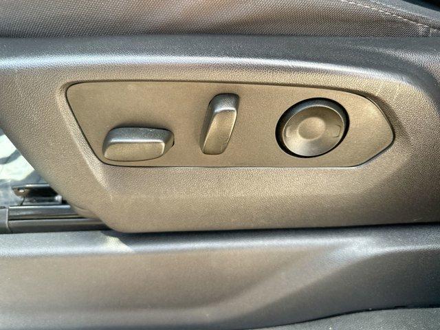 used 2023 Chevrolet Silverado 1500 car, priced at $41,995