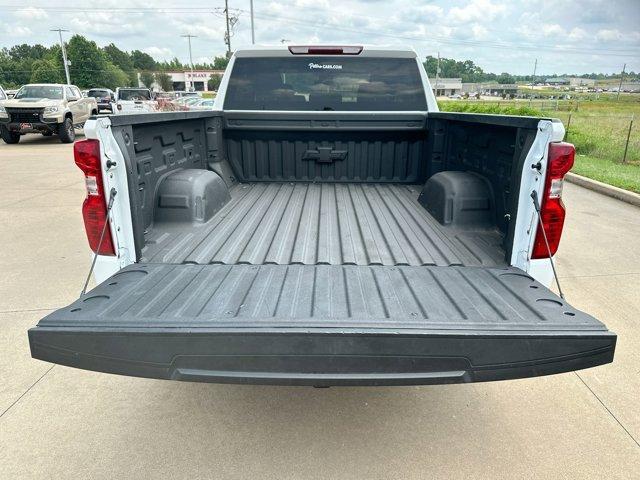 used 2023 Chevrolet Silverado 1500 car, priced at $41,995