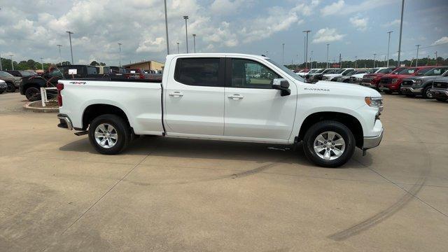 used 2023 Chevrolet Silverado 1500 car, priced at $41,995