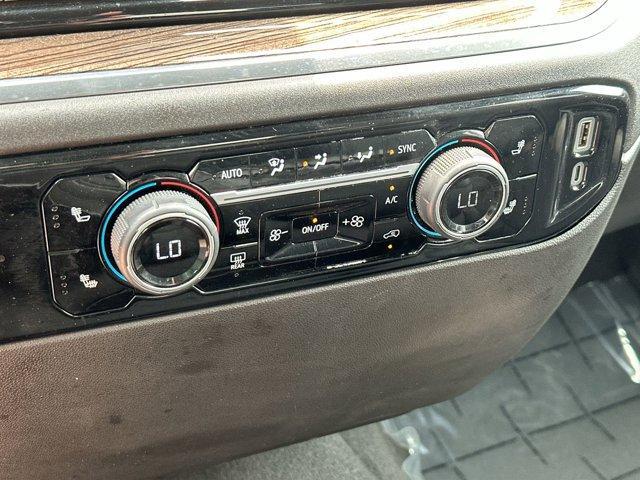 used 2023 Chevrolet Silverado 1500 car, priced at $41,995