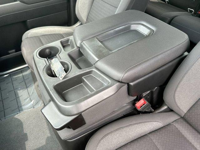 used 2023 Chevrolet Silverado 1500 car, priced at $41,995