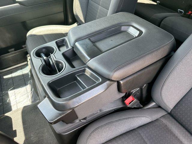 used 2023 Chevrolet Silverado 1500 car, priced at $41,995