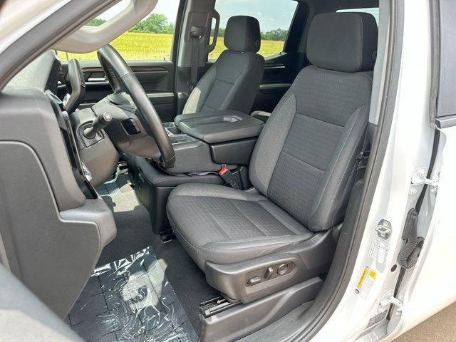 used 2023 Chevrolet Silverado 1500 car, priced at $41,995