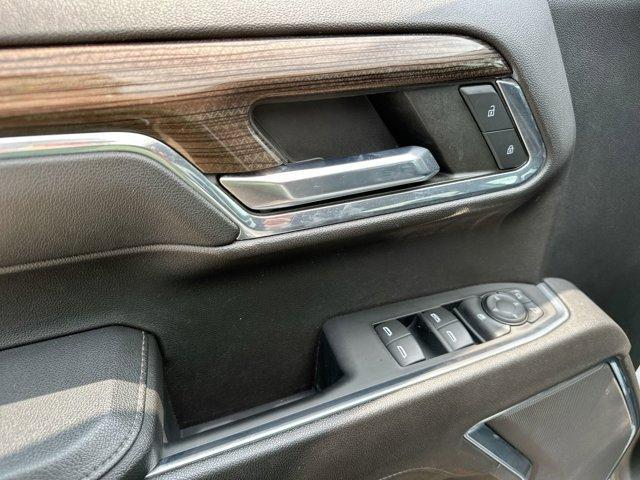 used 2023 Chevrolet Silverado 1500 car, priced at $41,995