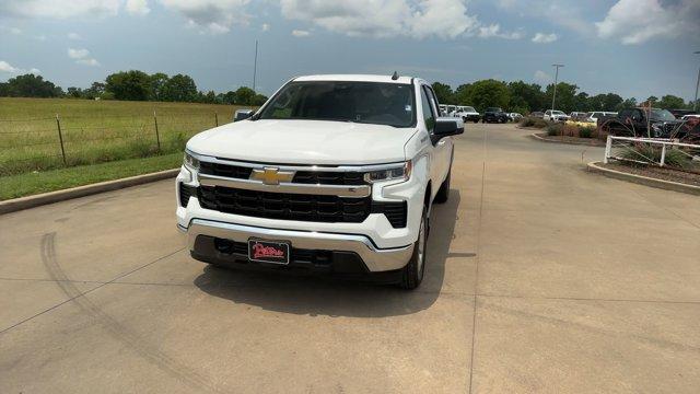 used 2023 Chevrolet Silverado 1500 car, priced at $41,995