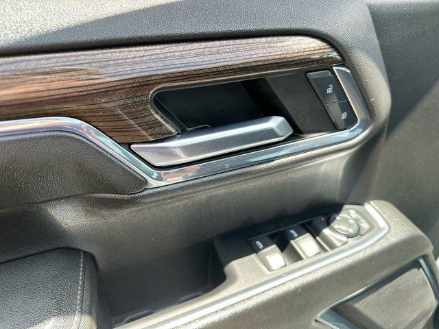 used 2023 Chevrolet Silverado 1500 car, priced at $41,995