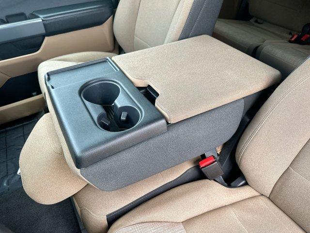 used 2023 Ford F-150 car, priced at $42,995