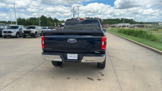 used 2023 Ford F-150 car, priced at $42,995