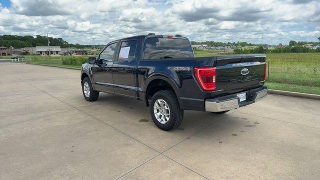 used 2023 Ford F-150 car, priced at $42,995