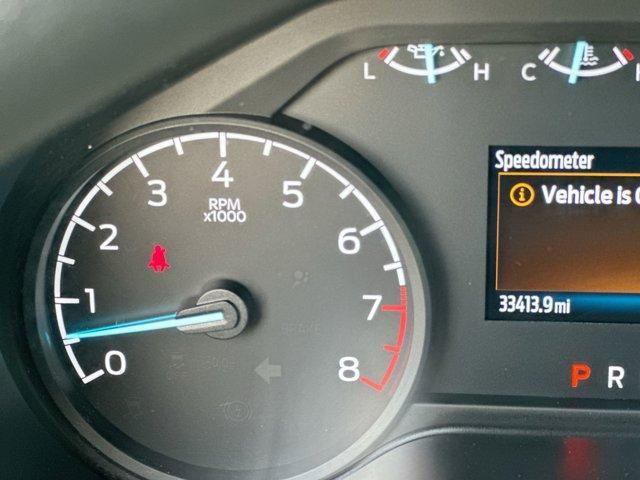 used 2023 Ford F-150 car, priced at $42,995