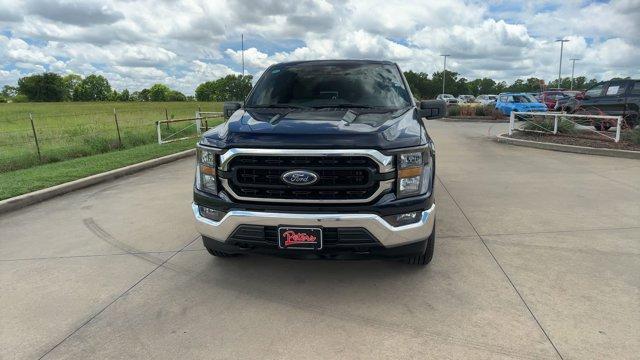 used 2023 Ford F-150 car, priced at $42,995