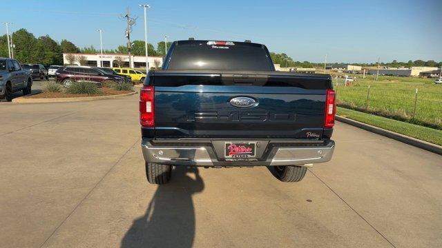 used 2023 Ford F-150 car, priced at $42,995